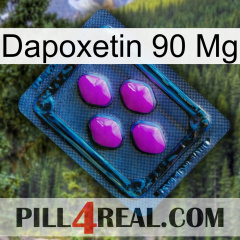 Dapoxetine 90 Mg 04